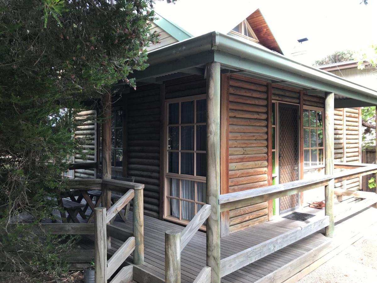 Ti-Tree Village Ocean Grove Dış mekan fotoğraf