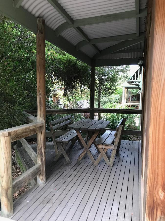 Ti-Tree Village Ocean Grove Dış mekan fotoğraf