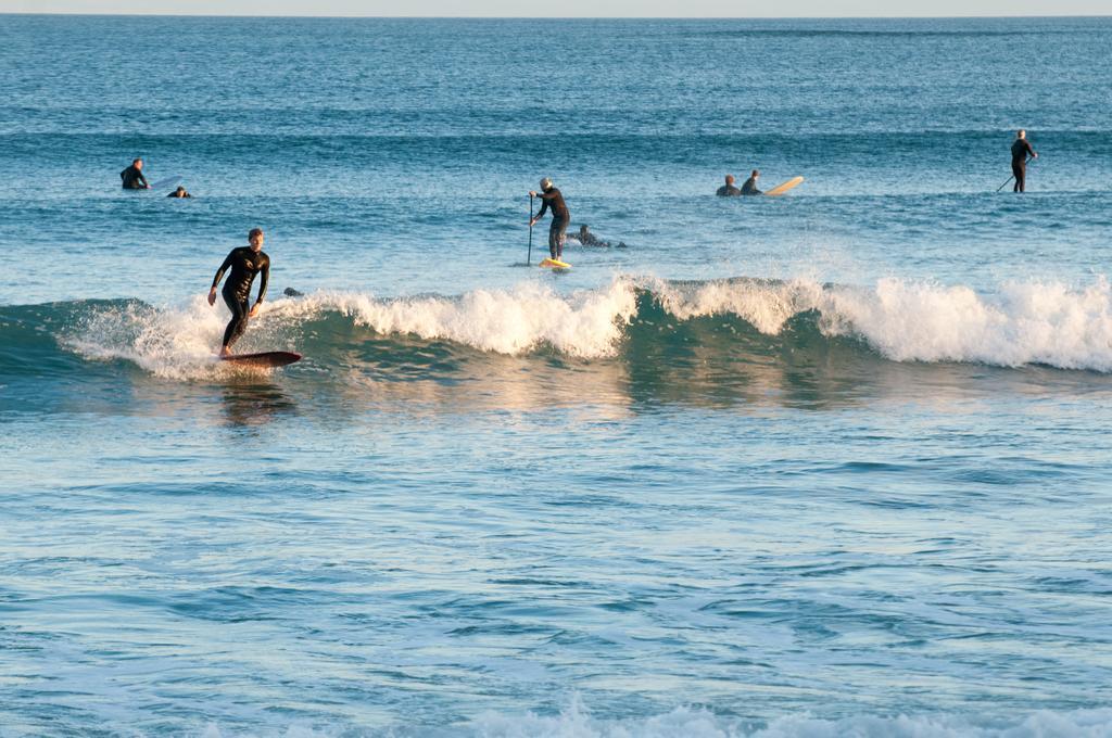 Ti-Tree Village Ocean Grove Dış mekan fotoğraf