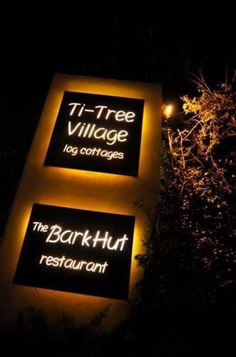 Ti-Tree Village Ocean Grove Dış mekan fotoğraf