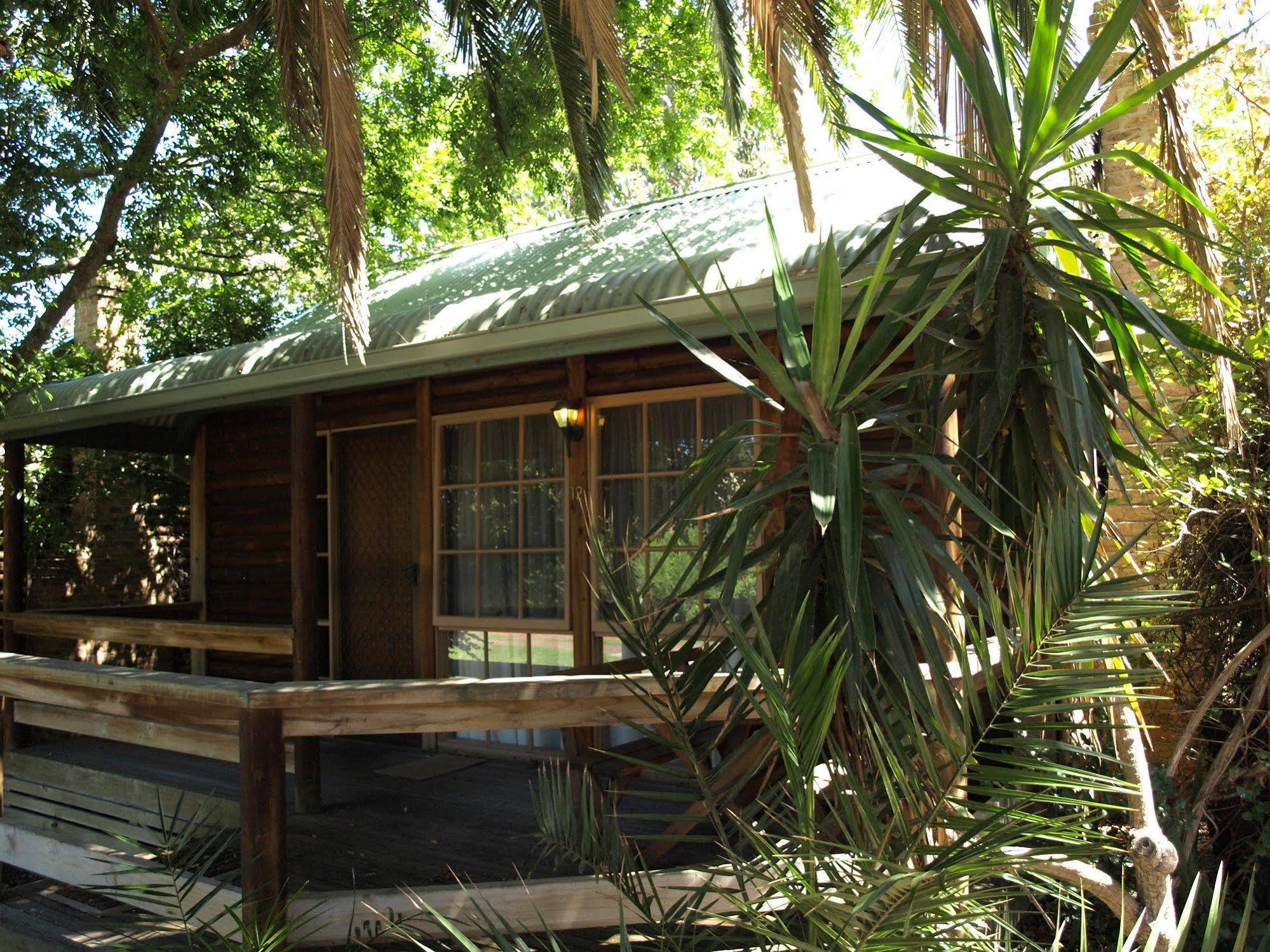 Ti-Tree Village Ocean Grove Dış mekan fotoğraf