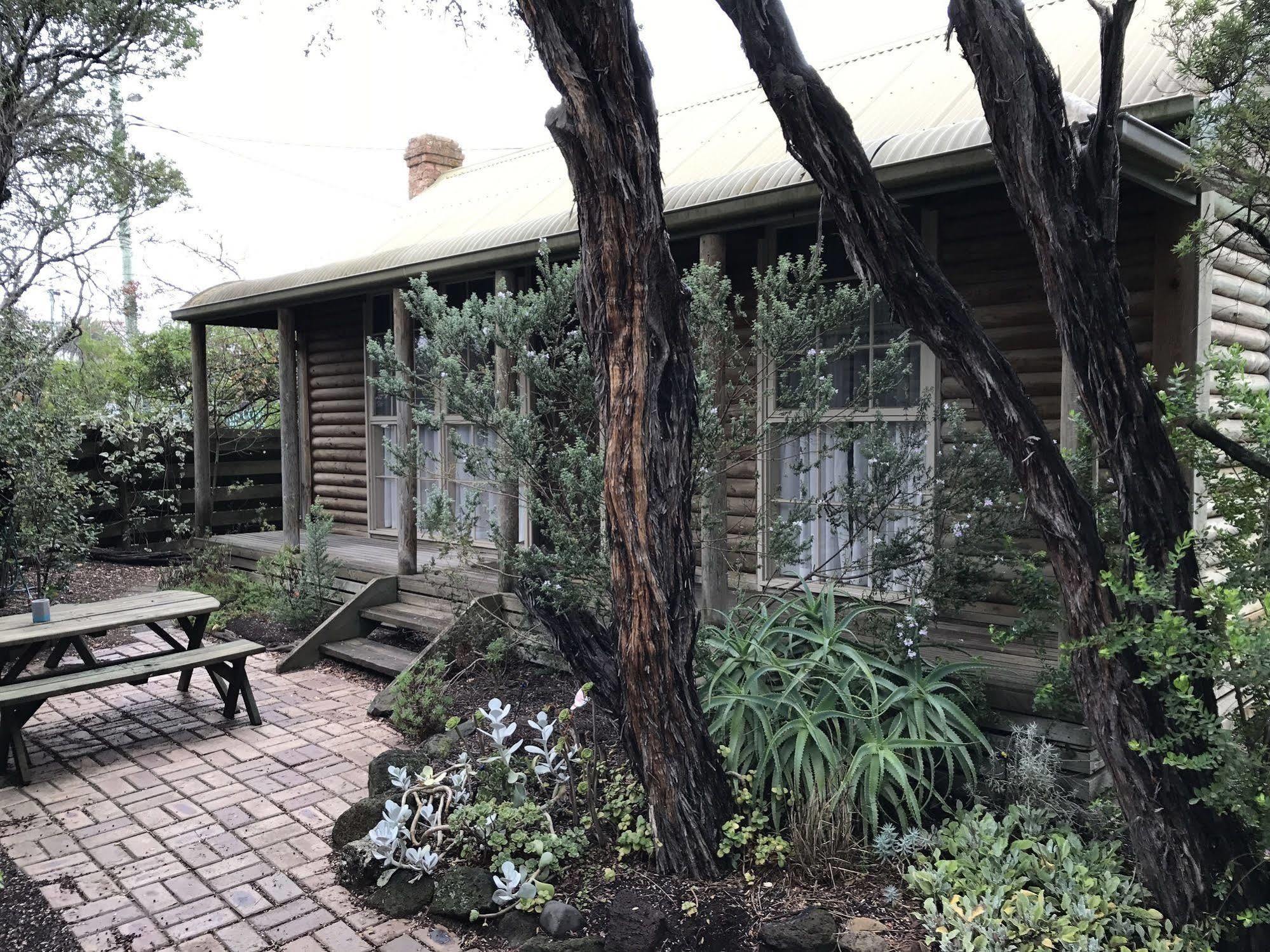 Ti-Tree Village Ocean Grove Dış mekan fotoğraf