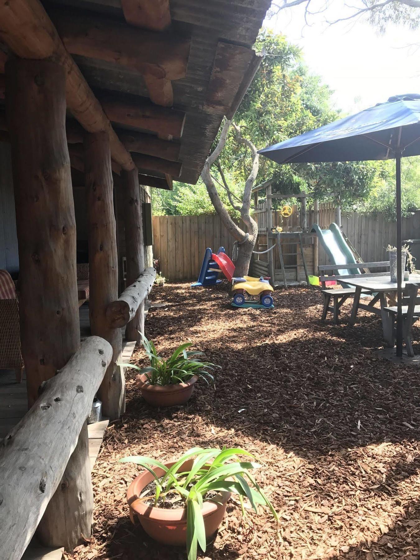 Ti-Tree Village Ocean Grove Dış mekan fotoğraf