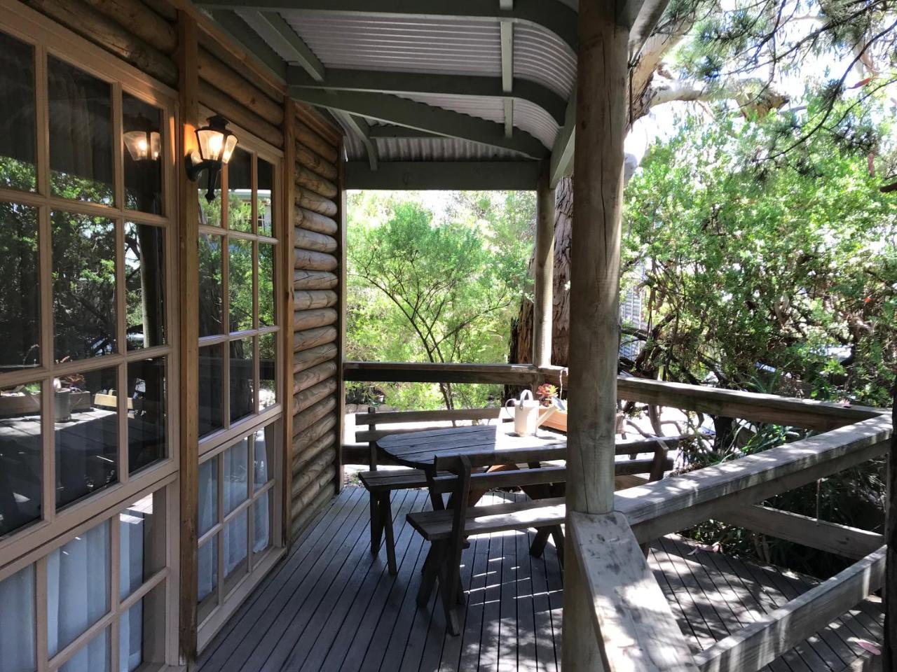 Ti-Tree Village Ocean Grove Dış mekan fotoğraf